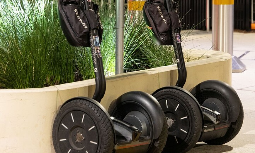 Image 4: Brisbane Segway Sightseeing Tour