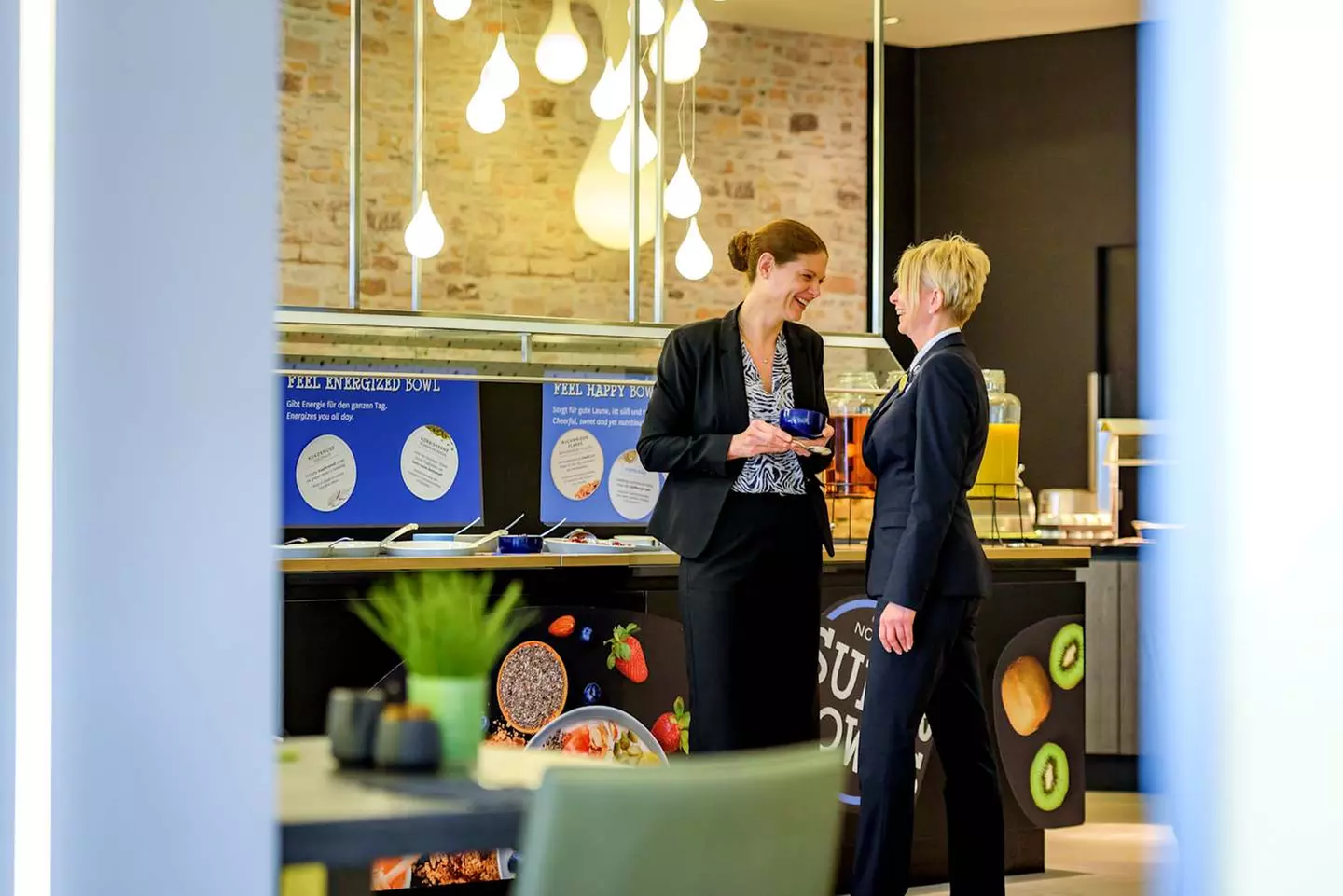 ✈ NIEMCY | Frankfurt - Novotel Frankfurt City 4*, 2 nocy - City break