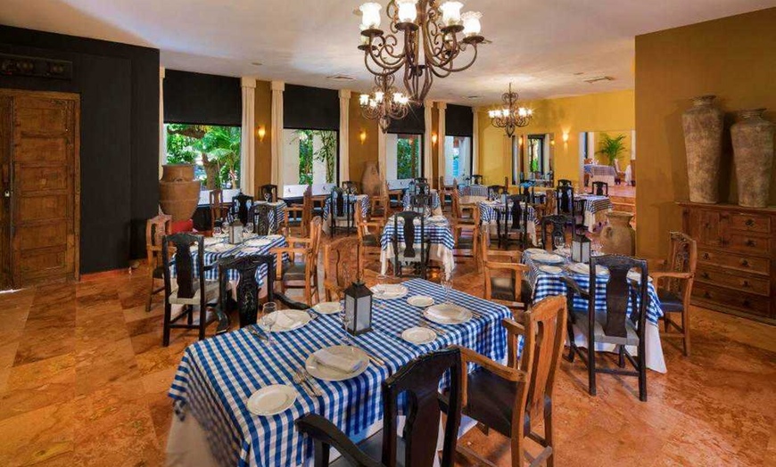 Image 13: ✈ MEXICO | Akumal - The Sens Tulum Riviera 5*, 5 nights - All-inclu...