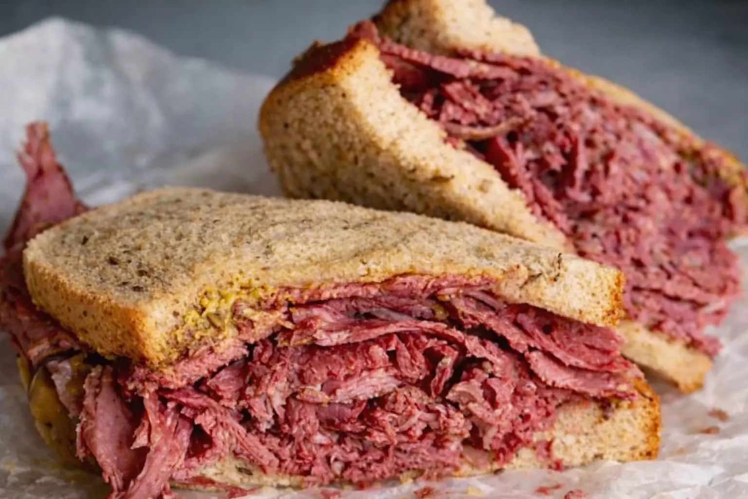 $12.50 For $25 Worth Of Subs, Sandwiches & More