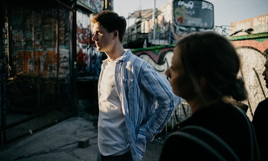 Image 9: Versteckte architektonische Juwelen von München