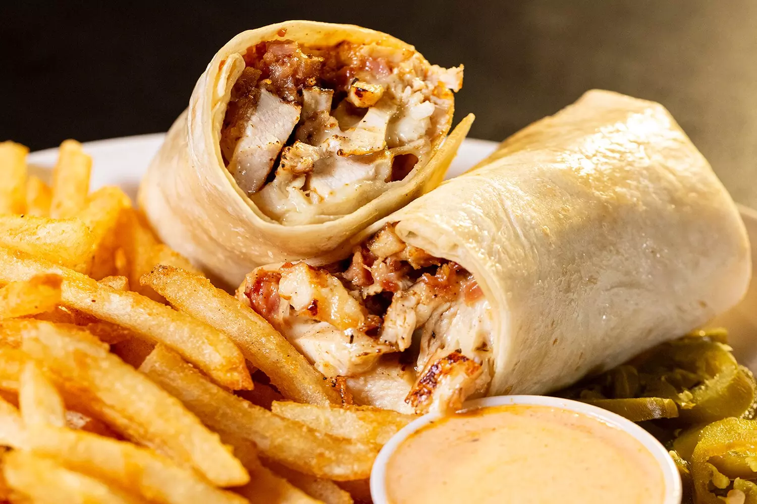 $20 For $40 Worth Of Casual Dining