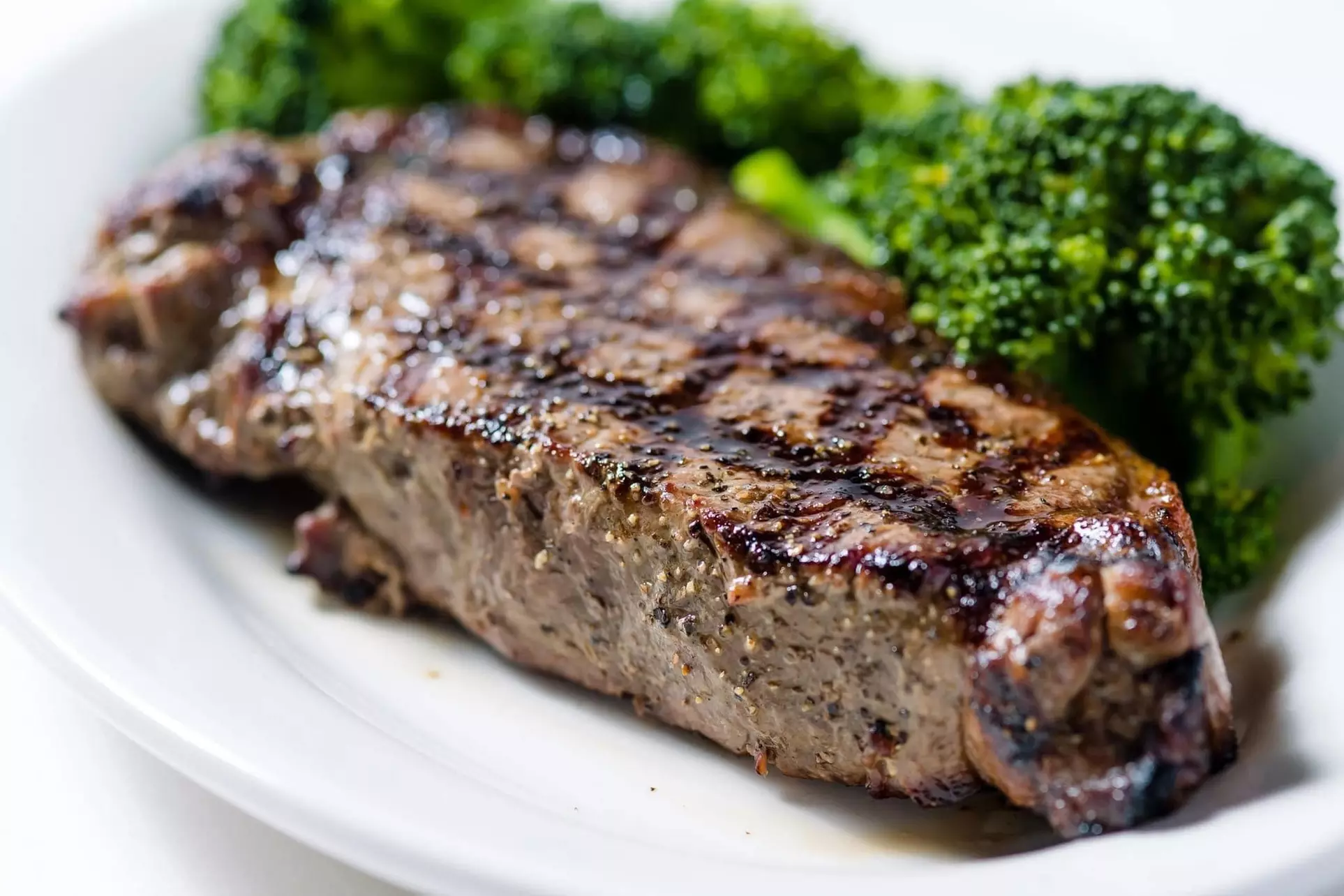 $20 For $40 Worth Of American Cuisine