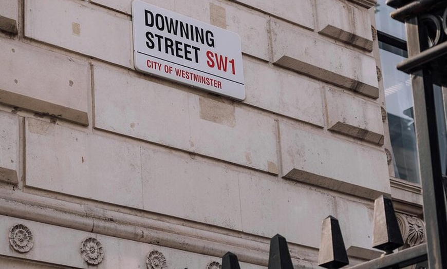 Image 17: London 30+ Sights in One Day with Blue Badge Expert Guided Tour