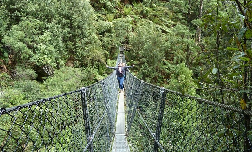 Image 14: 6-Day Tasmanian Explorer Adventure Tour from Hobart