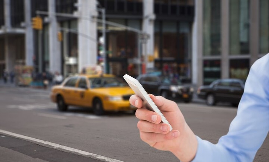 Image 13: Traslado privado Aeropuerto a Encamp, Canillo, Soldeu