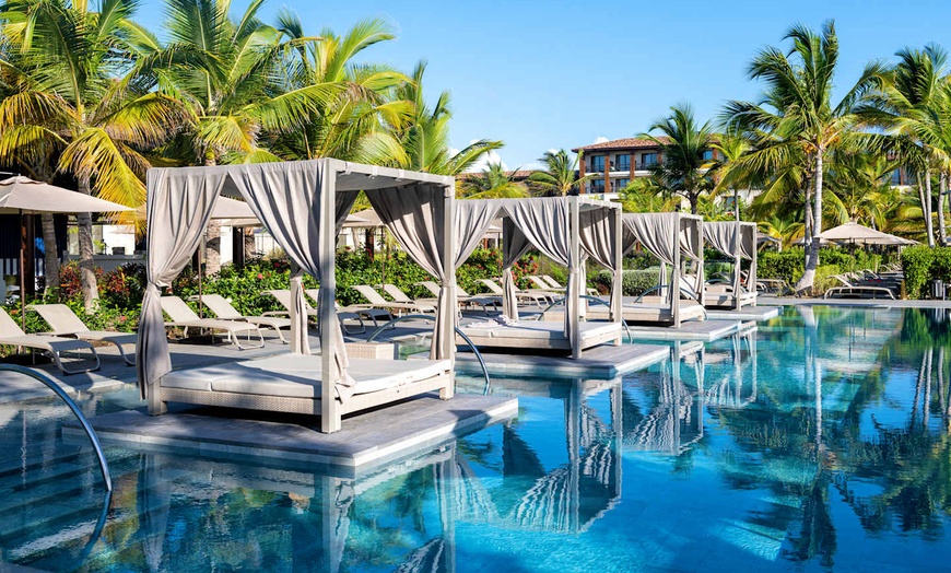 Image 3: ✈ RÉPUBLIQUE DOMINICAINE | Punta Cana - Adults Only Club at Lopesan...