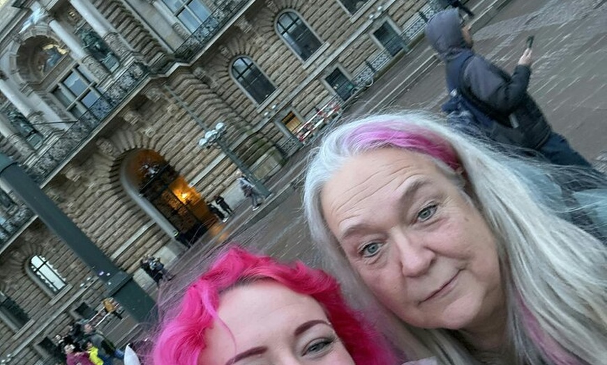 Image 6: Hamburg Abenteuer Kolumbus' Reise mit Selbstführung