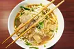 5% Cash Back at Viet-Thai Cuisine-St. Peters - Second Medium