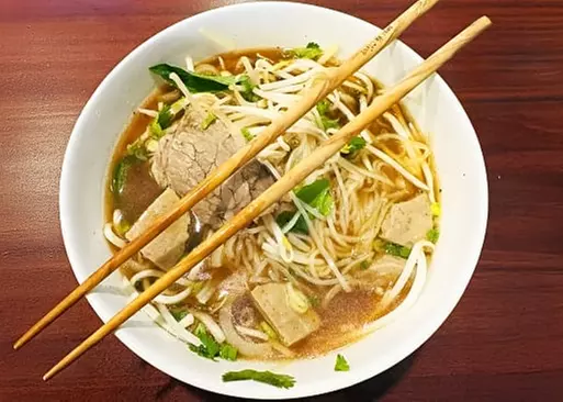 5% Cash Back at Viet-Thai Cuisine-St. Peters