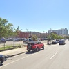 Image 1: Parking at Gordon Lot