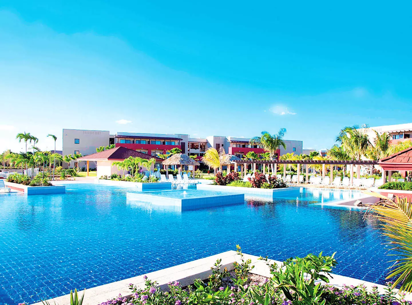 ✈ KUBA | Varadero - Grand Memories Hotel 5*, 5 Nächte - All-inclusive - Primary Image