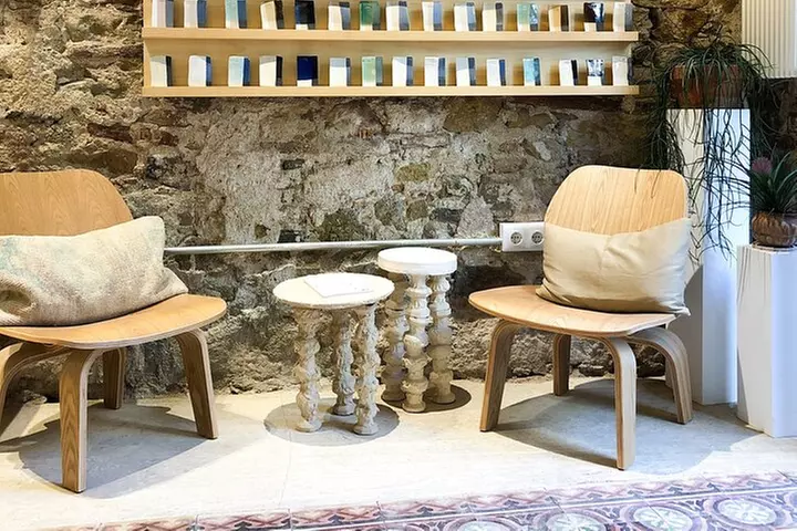 Experiencia de cerámica artesanal