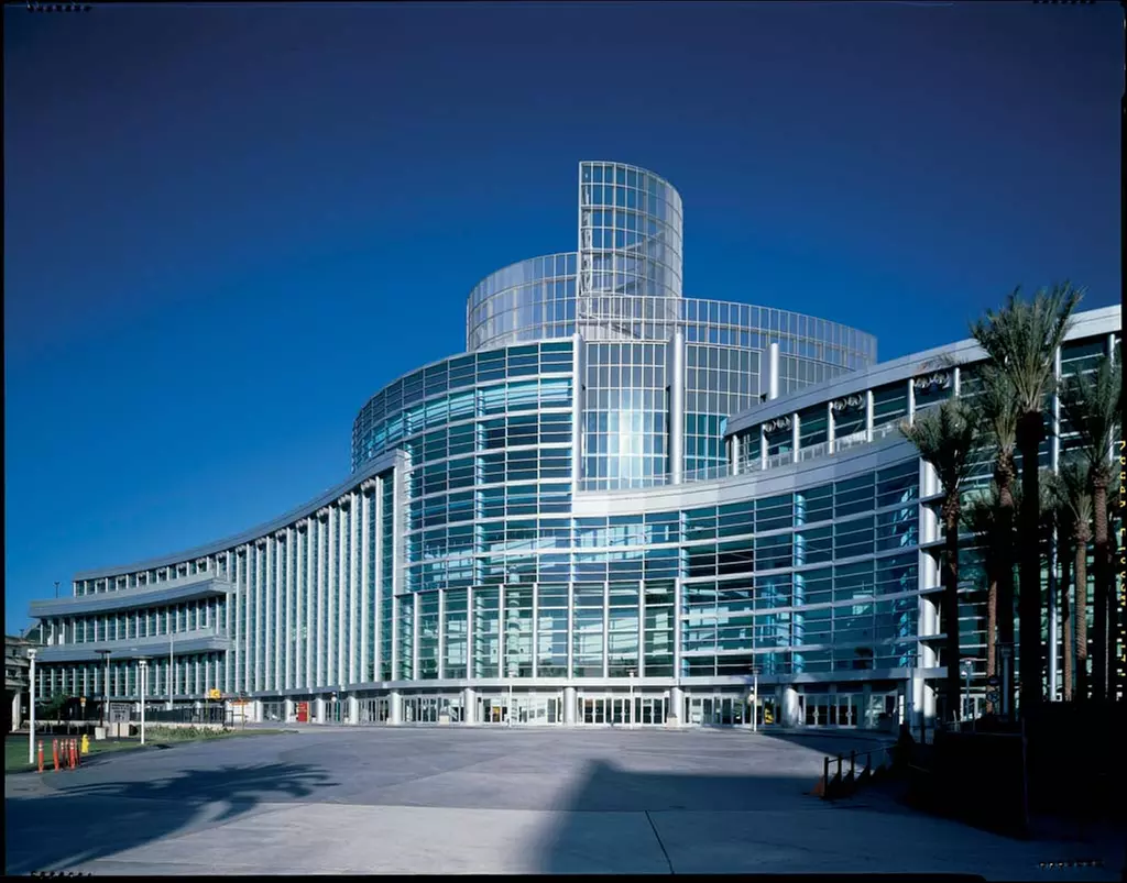 TheFitExpo Anaheim - Second Medium