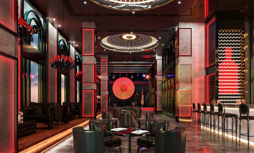 Image 6: ✈ ANTALYA EN OMGEVING | Konakli - Serenity Queen Hotel 5*, 3 nachte...