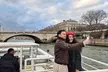 Croisière guidée sur le fleuve Seine Vedettes du Pont Neuf - Image 4