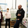 Image 2: Stockport Gin Distillery Tour and Tasting Experience