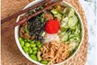 5% Cash Back at Lei'd Hawiian Poke - Second Medium
