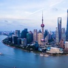 Image 9: ✈ CINA | Shanghai - Oriental Riverside Bund View Hotel Shanghai 5*,...