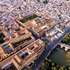 Image 2: Entrada a la Catedral de Córdoba