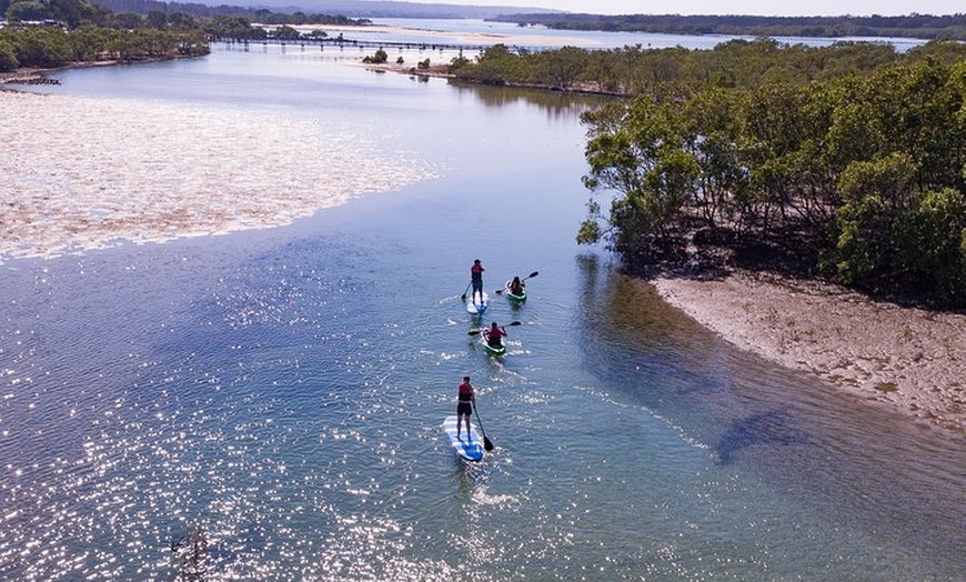 Image 5: Coastal Adventure