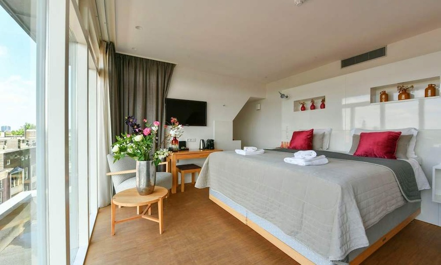 Image 28: ✈ NIEDERLANDE | Amsterdam - The Bank Hotel 3*, 2 Nächte - City Trip