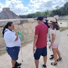 Image 10: All Inclusive to Chichen Itza + Cenote Hubiku & Valladolid