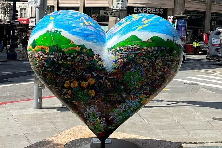 San Francisco in One Day - Primary Image