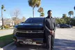 Prestige Express Limo Charleston SC - Second Medium