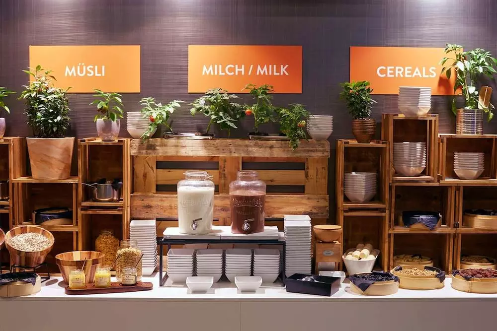 ✈ DEUTSCHLAND | Berlin - Scandic Berlin Potsdamer Platz 4*, 2 Nächte