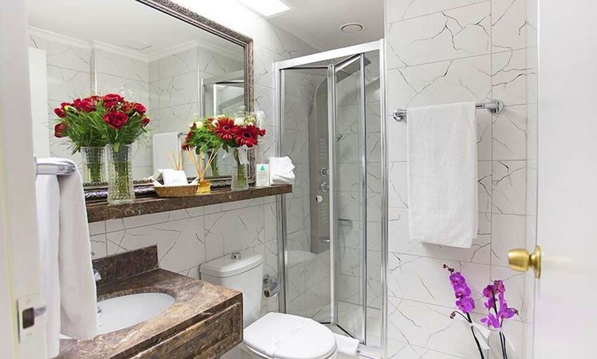 Image 18: ✈ TURKIJE | Istanbul - Seres Old City 3*, 2 nachten - City break