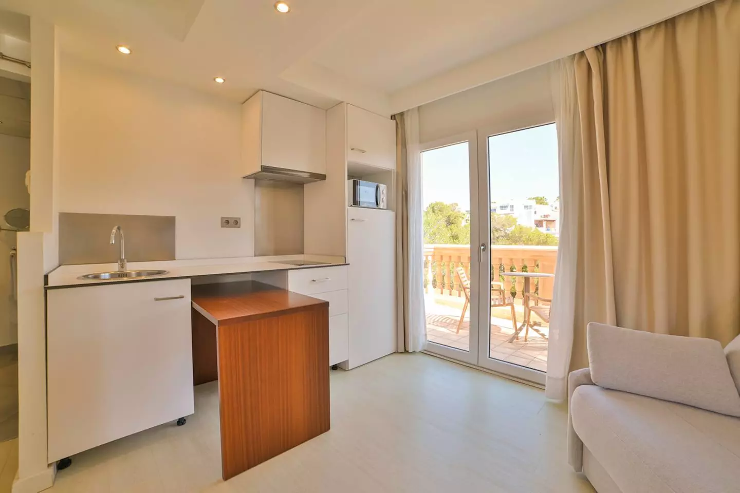 ✈ MAJORQUE | Cala Ferrera - Azul Playa 3*, 3 nuit