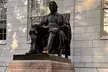 A Self-Guided Harvard University Walking Tour - Second Medium