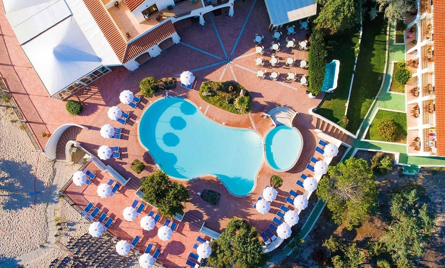 Image 7: ✈ SARDAIGNE | Sorso - MClub Del Golfo 4* - Tout inclus