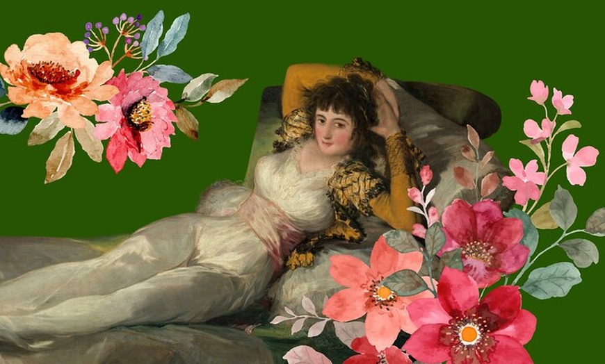 Image 3: Tour privado en familia en el Museo del Prado