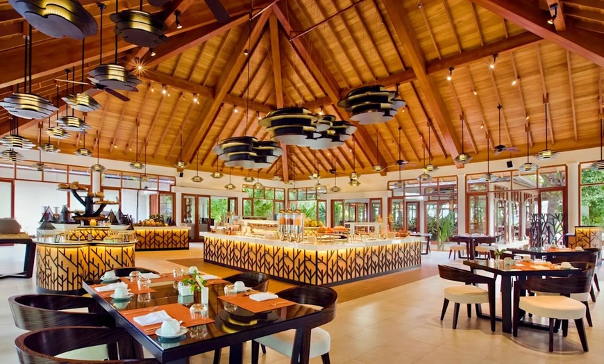 Image 7: ✈ SEYCHELLES | Silhouette Island - NIVA Labriz Seychelles 5* 5*, 5 ...