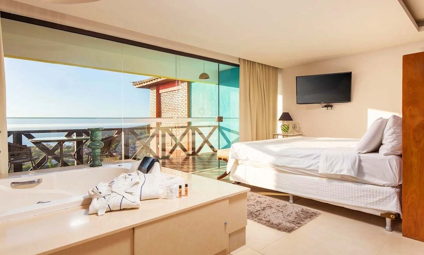 Image 8: ✈ BRÉSIL | Buzios - Costa do Sol Boutique 3*, 4 nuit