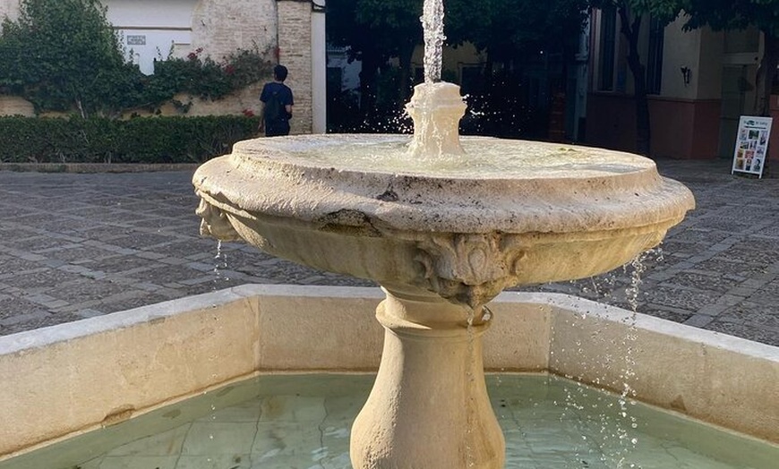 Image 17: La Judería Oculta – La Antigua Sefarad en Sevilla