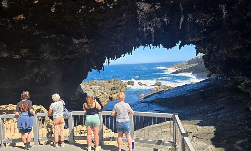Image 31: Adelaide: Kangaroo Island 2-Day Epic Adventure Small Group tour