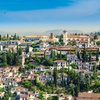 Image 2: Granada Albayzín y Sacromonte desde Estepona y Marbella