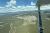 15 Minute Yellowstone Small Plane Tour