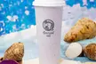 5% Cash Back at UniUni Tea - Second Medium