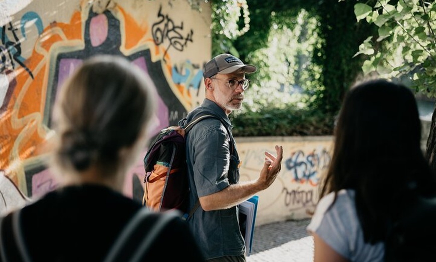 Image 15: München in 500 Jahren : Eine architektonische Zeitmaschine