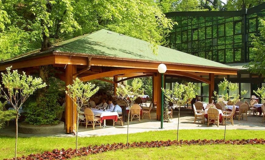 Image 5: ✈ CROATIE | Zagreb - AS Hotel 4* - City break