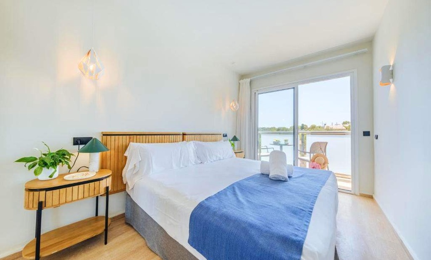 Image 5: ✈ MAJORQUE | Porto Cristo - Hotel Ankaa - Adults Only 4* - Piscine ...