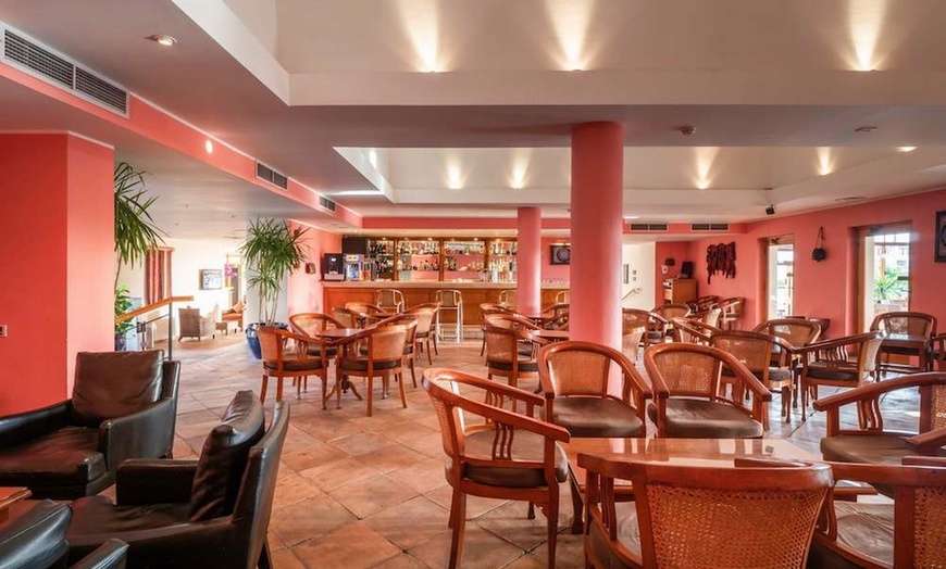 Image 10: ✈ EGYPTE | Hurghada - Fort Arabesque Resort, Spa & Villas 4*, 3 nui...