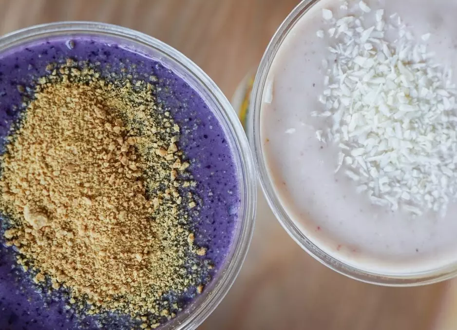 $10 For $20 Worth Of Nutritional Protein Shakes