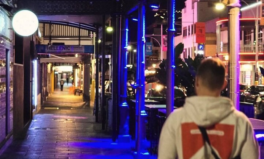 Image 10: Adelaide Hidden Bar Tour