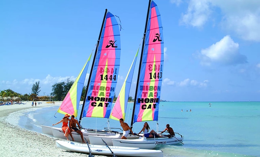 Image 30: ✈ CUBA | Varadero - Paradisus Varadero Resort & Spa 5*, 5 nights - ...