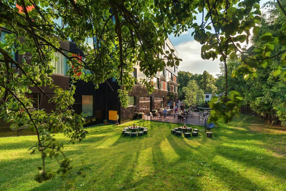 ✈ POLSKA | Sopot - Hotel Sopot 4*, 2 nocy - City break